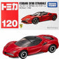 Takara Tomy / Tomica No.120 Ferrari SF90 Stradale / 1:62