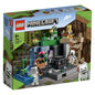 21189 LEGO Minecraft The Skeleton Dungeon