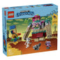 21257 LEGO Minecraft The Devourer Showdown