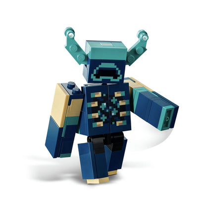 21274 LEGO Minecraft The Warden Encounter