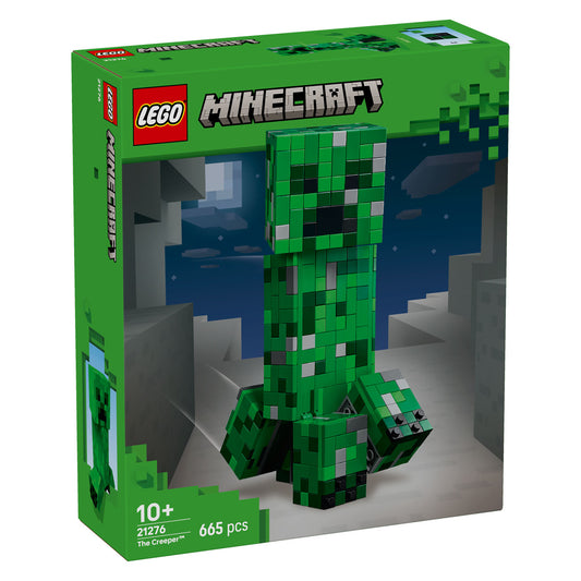21276 LEGO Minecraft The Creeper™