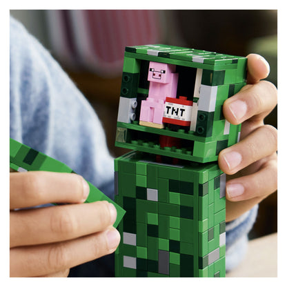 21276 LEGO Minecraft The Creeper™