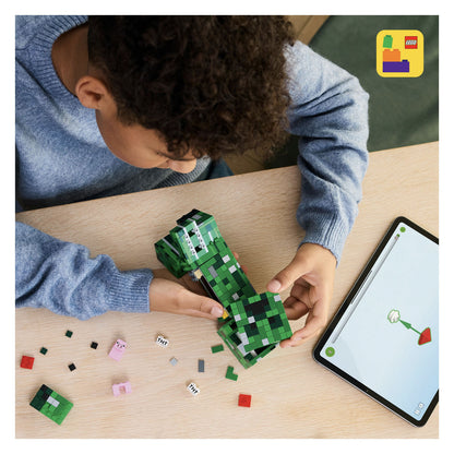 21276 LEGO Minecraft The Creeper™