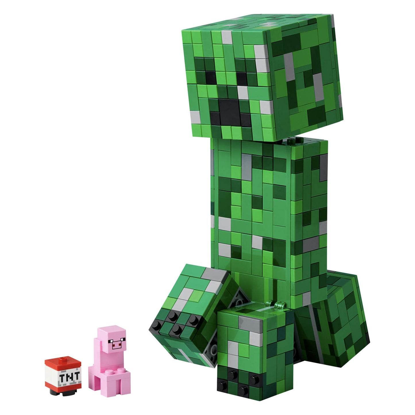 21276 LEGO Minecraft The Creeper™