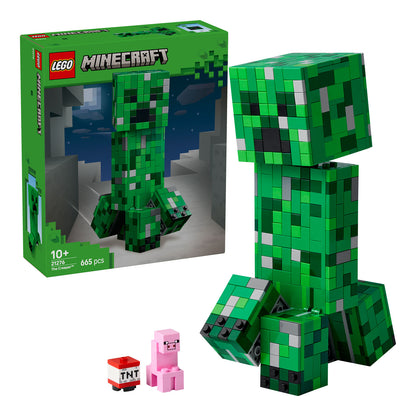 21276 LEGO Minecraft The Creeper™