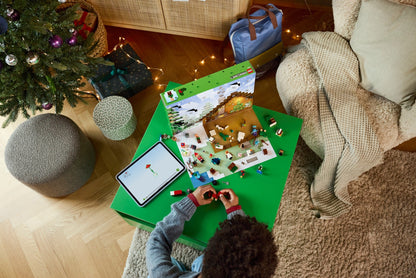 21280 LEGO Minecraft Advent Calendar 2025