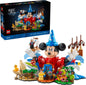 21352 LEGO IDEAS Magic of Disney Ideas