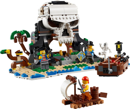 31109 LEGO Creator 3in1 Pirate Ship