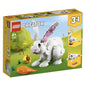 31133 LEGO Creator White Rabbit