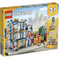 31141 LEGO Creator Main Street