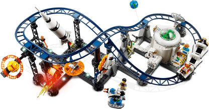31142 LEGO Creator Space Roller Coaster
