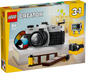 31147 Retro Camera