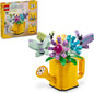 31149 LEGO Creator Flowers in Watering Can