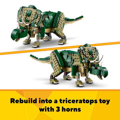 31151 LEGO Creator T. rex