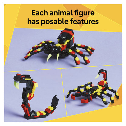 31159 LEGO Creator Wild Animals: Surprising Spider