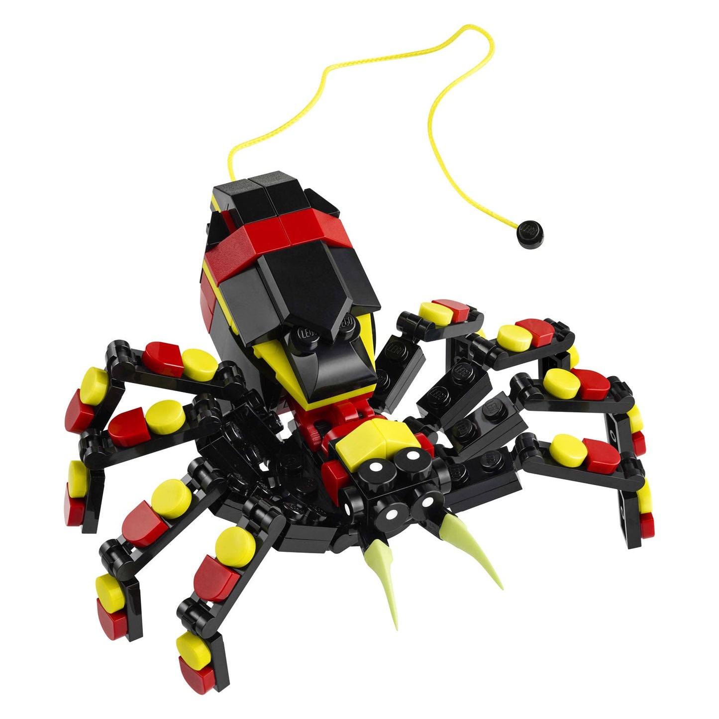 31159 LEGO Creator Wild Animals: Surprising Spider