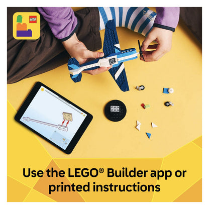 31160 LEGO Creator Aircraft: Race Plane