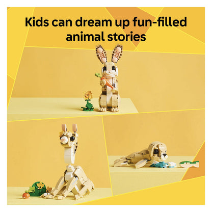 31162 LEGO Creator Cute Bunny