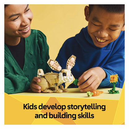 31162 LEGO Creator Cute Bunny