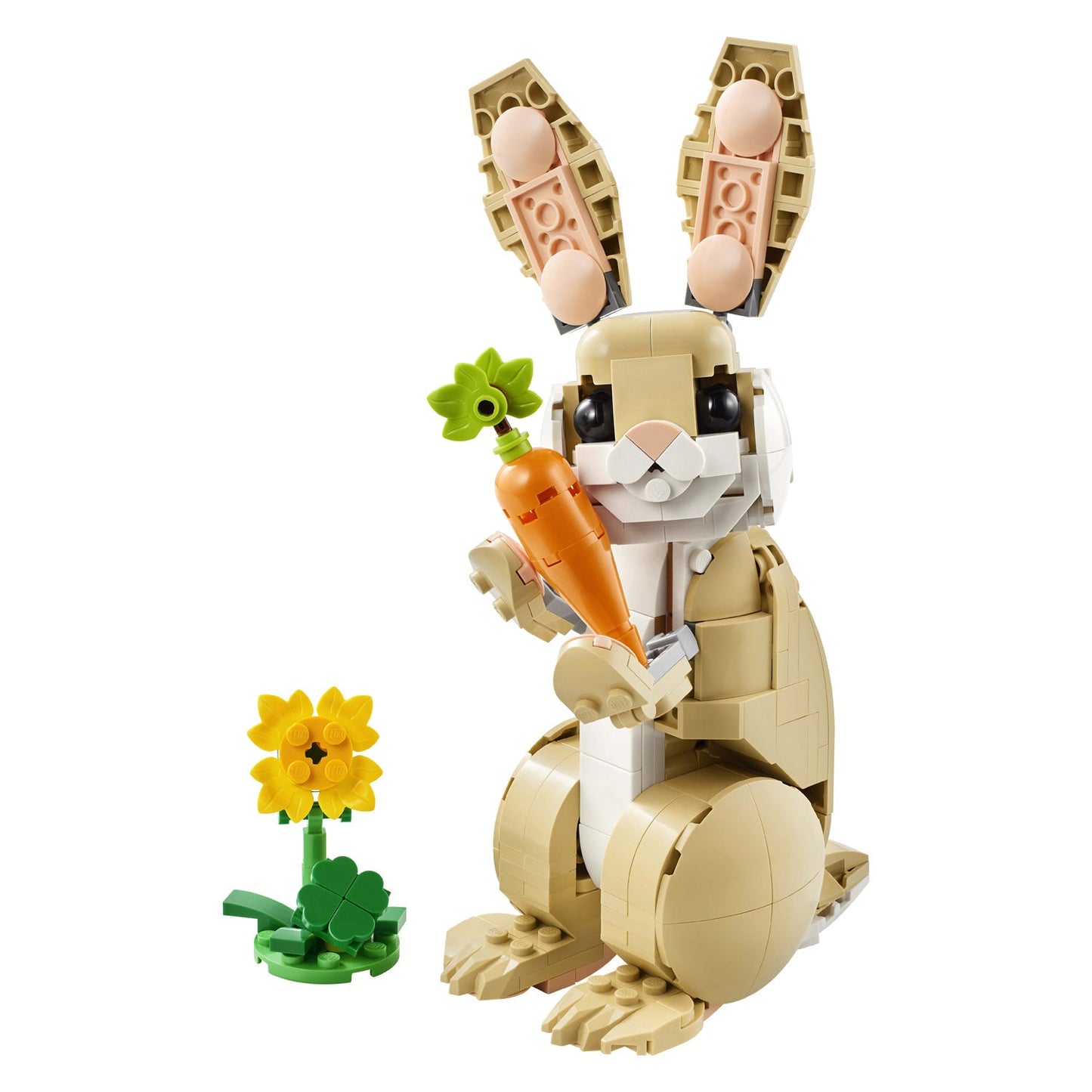 31162 LEGO Creator Cute Bunny