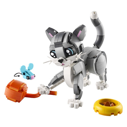 31163 LEGO Creator Playful Cat