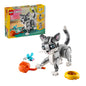 31163 LEGO Creator Playful Cat