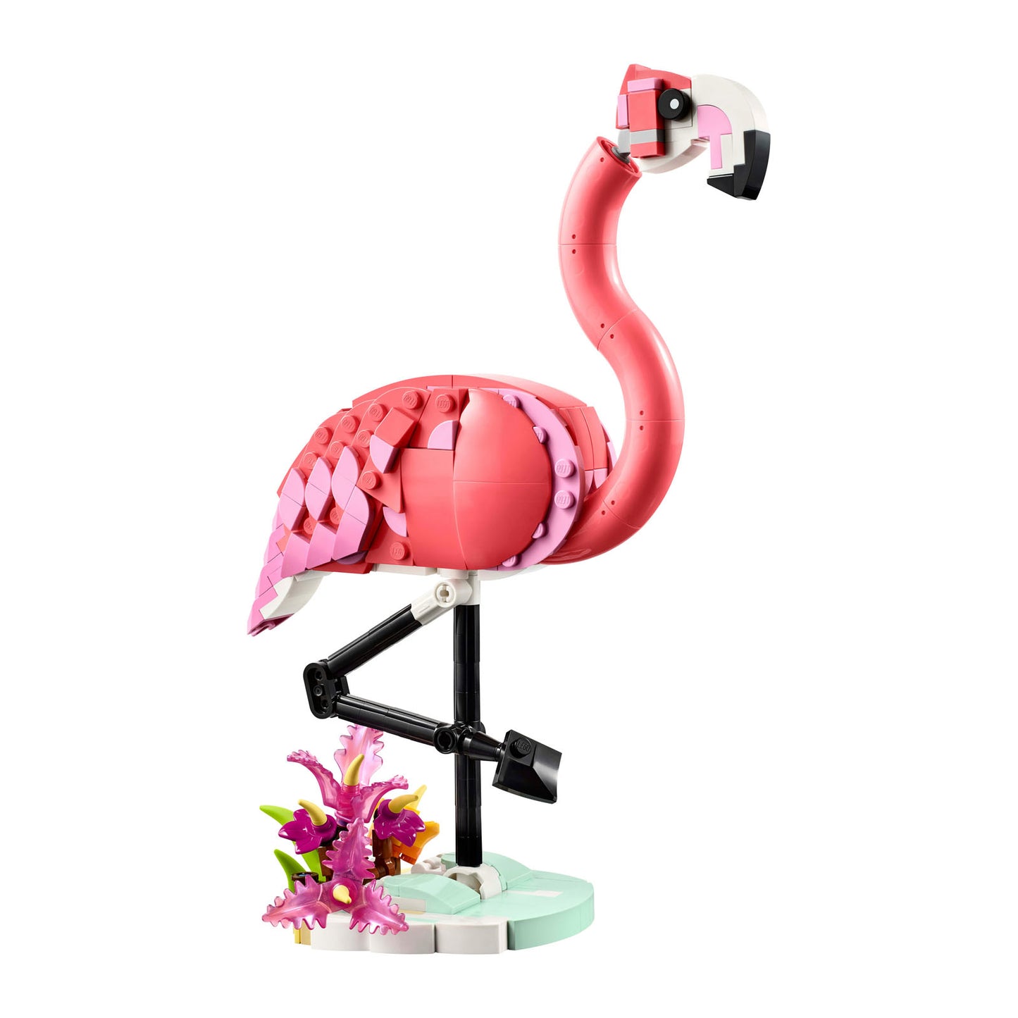 31170 LEGO Creator Wild Animals: Pink Flamingo