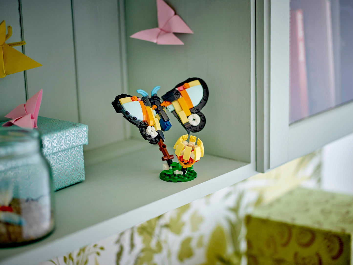 31173 LEGO Creator 3in1 Tropical Toucan