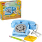 31174 LEGO Creator 3in1 Retro Telephone