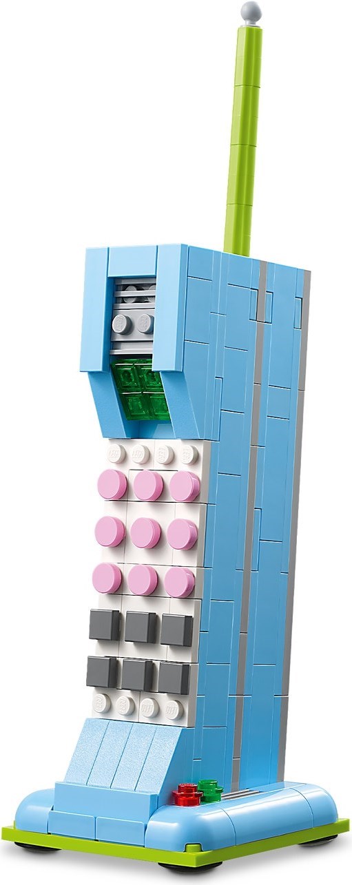 31174 LEGO Creator 3in1 Retro Telephone