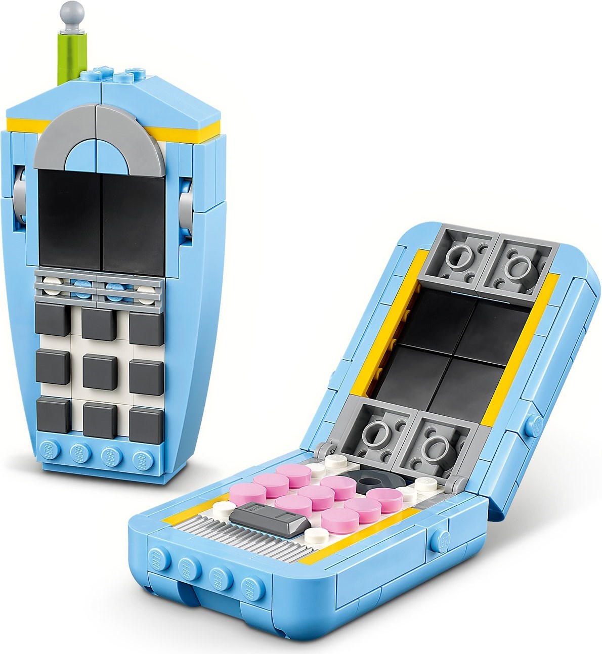 31174 LEGO Creator 3in1 Retro Telephone