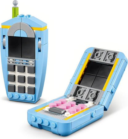 31174 LEGO Creator 3in1 Retro Telephone