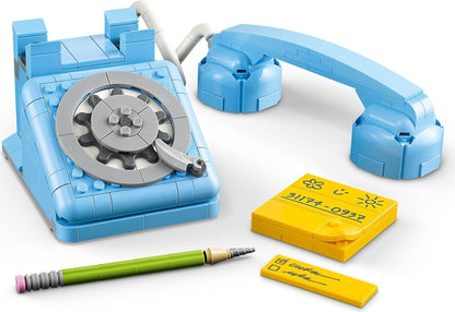 31174 LEGO Creator 3in1 Retro Telephone