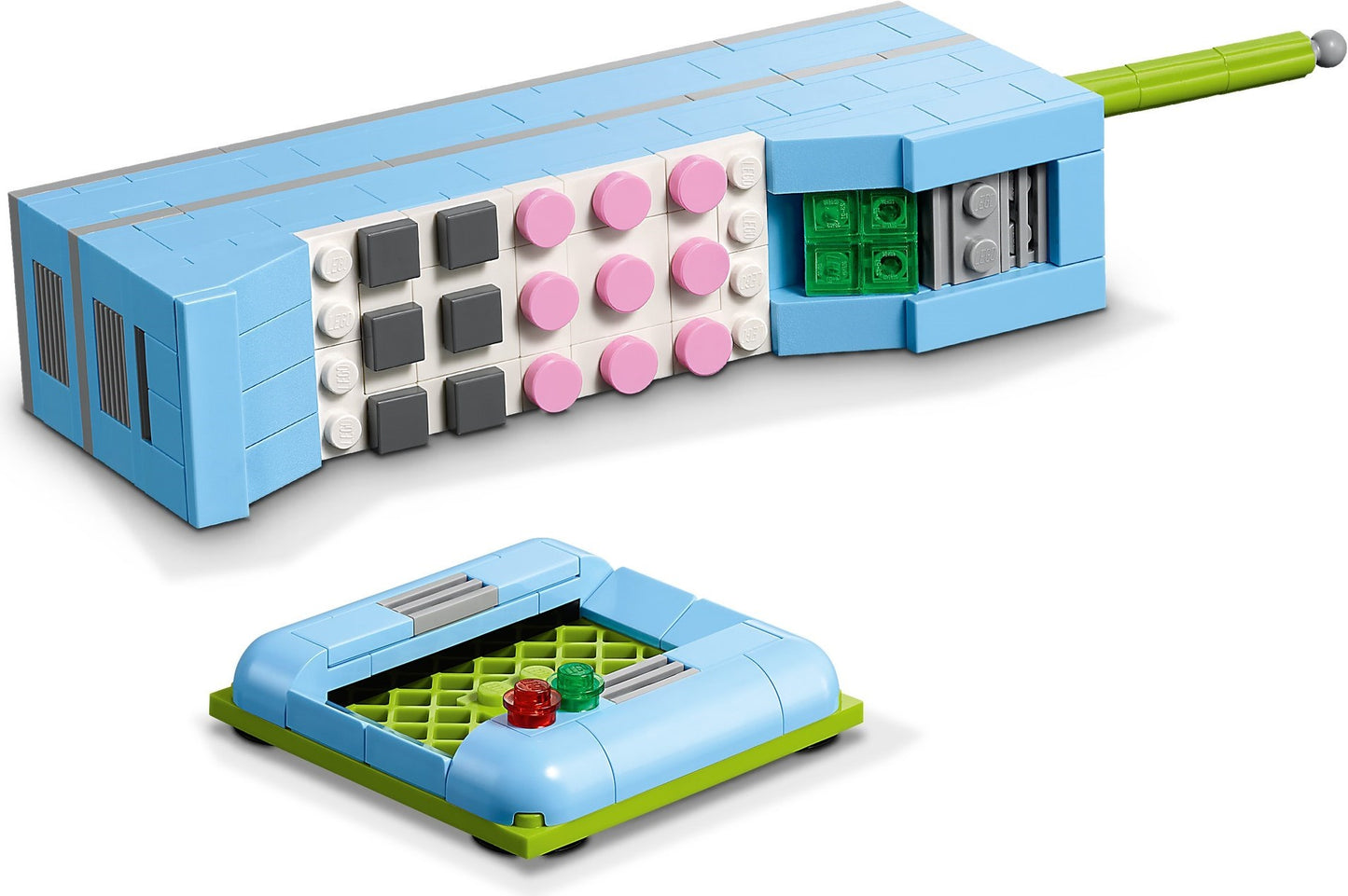 31174 LEGO Creator 3in1 Retro Telephone