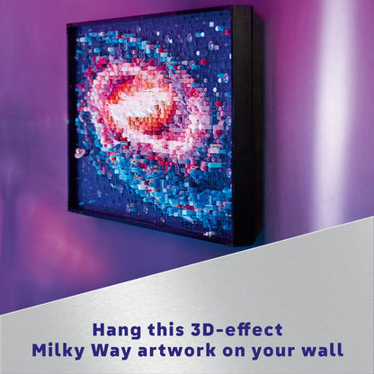 31212 LEGO Art The Milky Way Galaxy