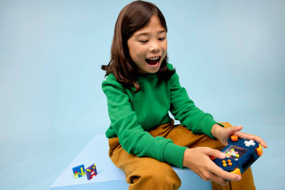 31380 Retro Gaming Console