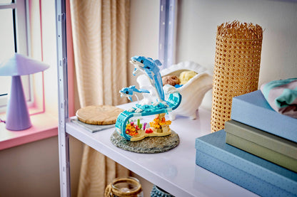 31385 Beautiful Dolphins