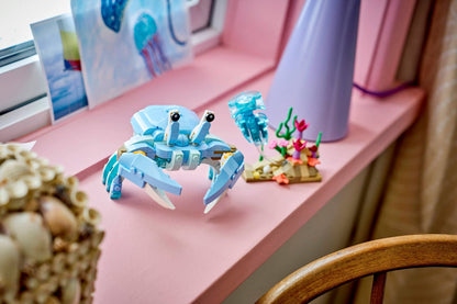 31385 Beautiful Dolphins