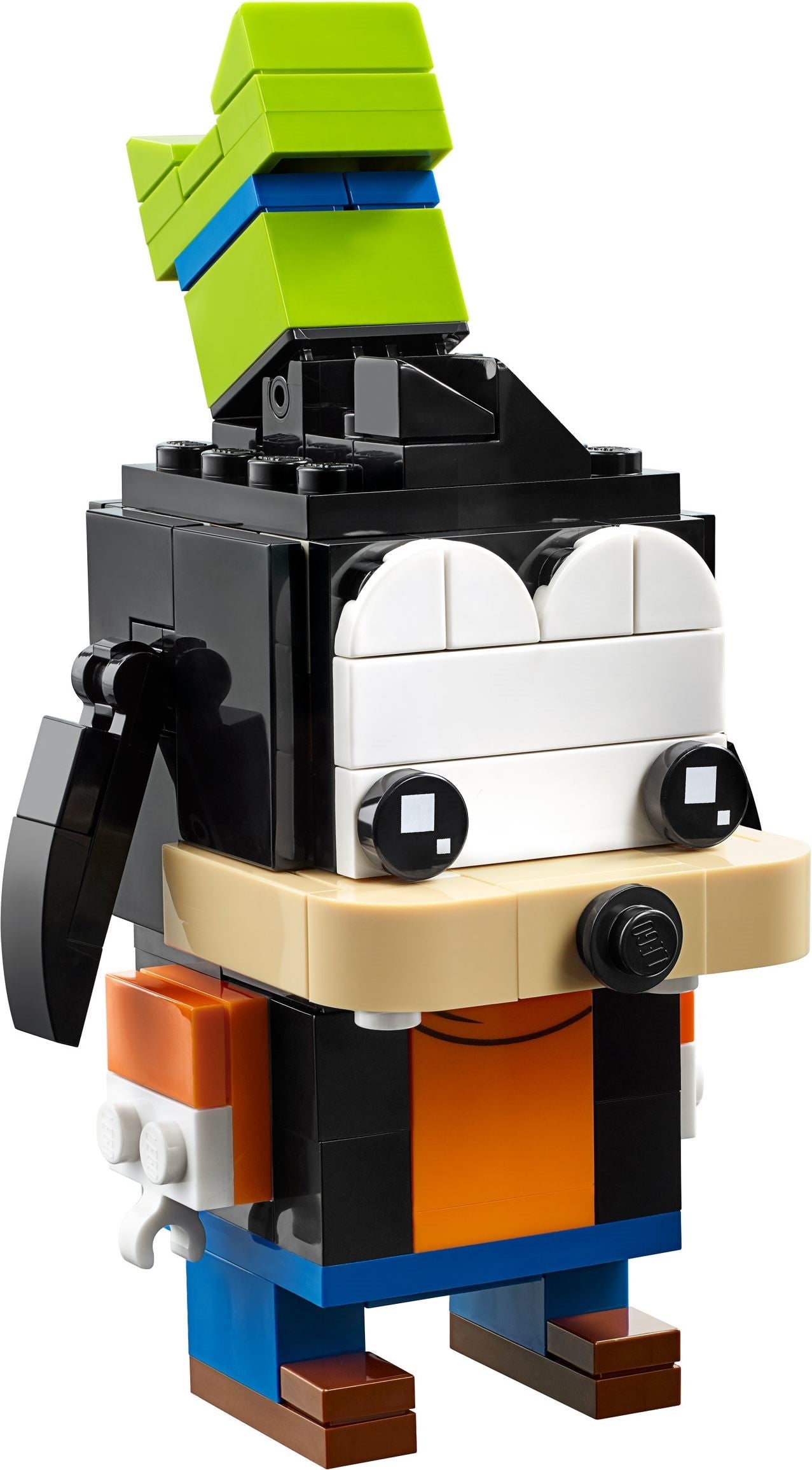 40378 LEGO BrickHeadz Goofy & Pluto