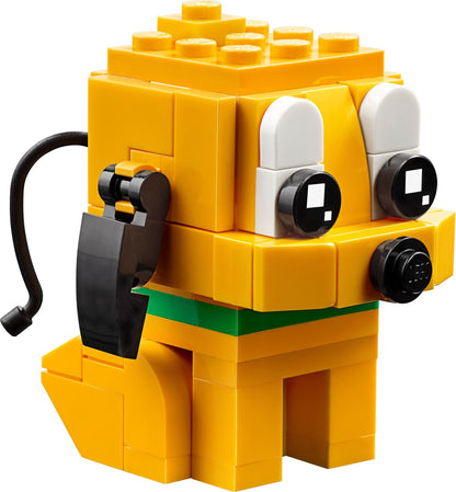 40378 LEGO BrickHeadz Goofy & Pluto