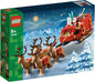 40499 Santa's Sleigh