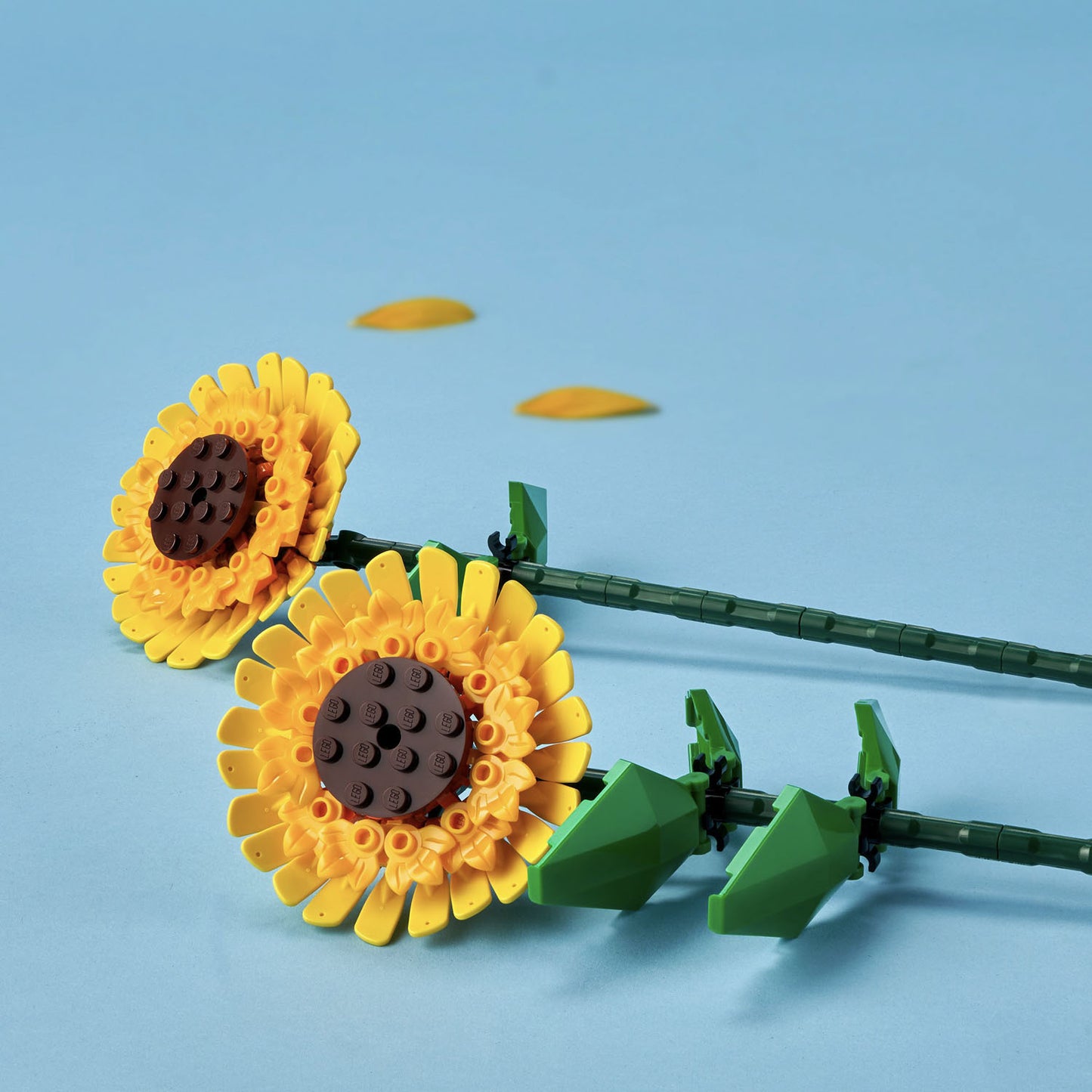 40524 LEGO Botanicals Sunflowers