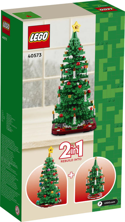 40573 Christmas Tree