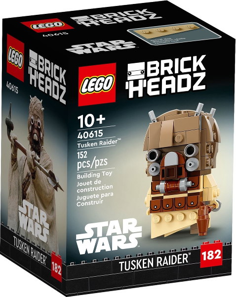 40615 Tusken Raider