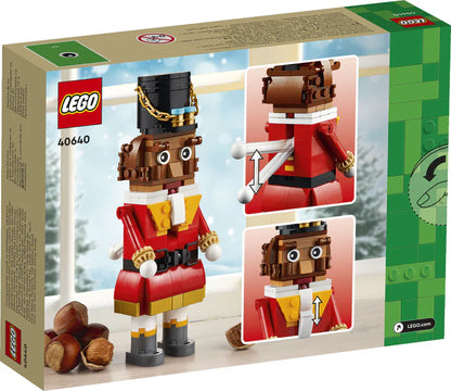 40640 LEGO Nutcracker