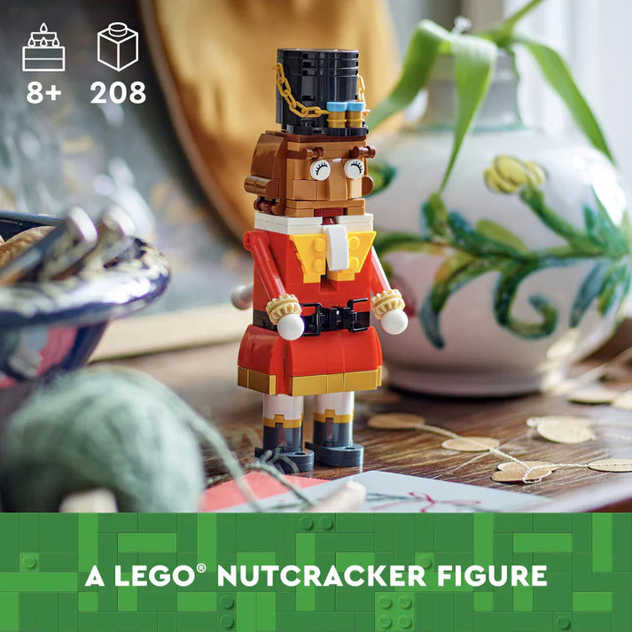 40640 LEGO Nutcracker