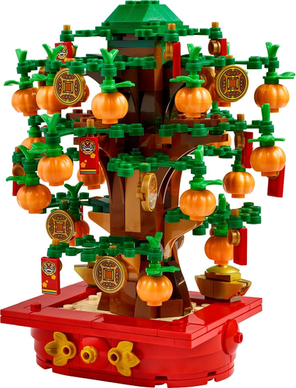 40648 LEGO Money Tree