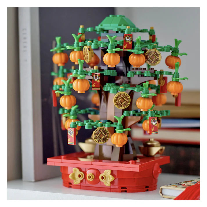 40648 LEGO Money Tree