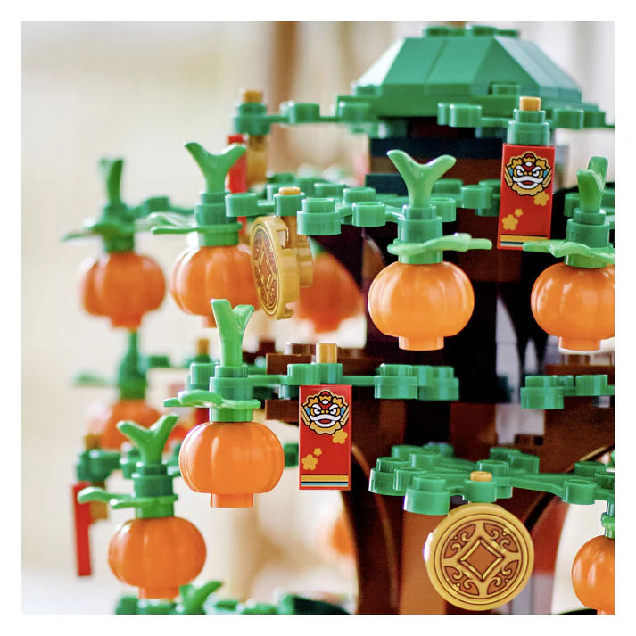 40648 LEGO Money Tree