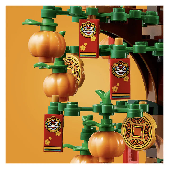 40648 LEGO Money Tree